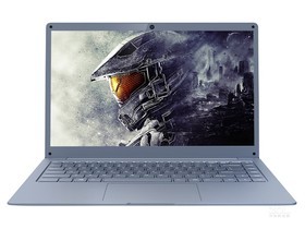 中柏EZBOOK S5(N4000/12GB/128GB/集显)参数及笔记本电脑配置介绍插图