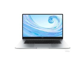 HUAWEI MateBook D 15 (i7 10510U/8GB/256GB+1TB/MX250) Parameters and Laptop Configuration IntroductionIllustration