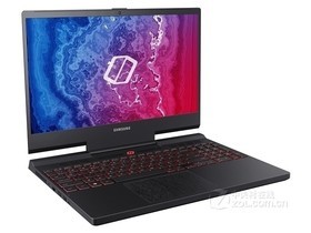 Samsung Notebook Odyssey (2019) Parameter und Laptop-Konfigurationen Illustration