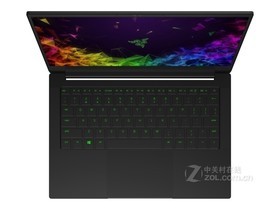 Razer Blade Stealth 2019 Edition Parameter und Laptop-Konfigurationspräsentation Illustrationen