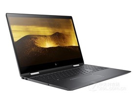 Hewlett-Packard ENVY X360 15-bq101na Parameter und Laptop-Konfigurationen Illustration