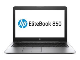 惠普ELITEBOOK 850 G4参数及笔记本电脑配置介绍插图