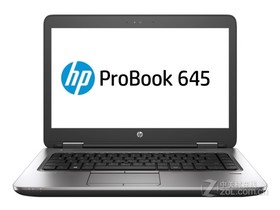 惠普PROBOOK 645 G3参数及笔记本电脑配置介绍插图