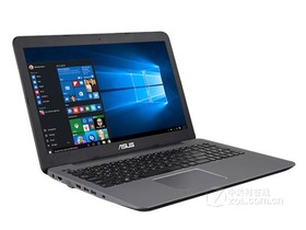 Asus VivoBook 4000 (i7 5500U/12GB/256GB) Parameter und Laptop-Konfiguration Einführung Illustration