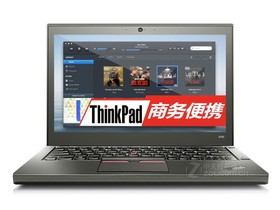 ThinkPad X250 (20CLA1KXCD) Parameters and Laptop Configuration Presentation illustration