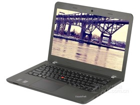 ThinkPad Wing 450 (20DCA05NCD) Parameters and Laptop Configuration Presentation illustration