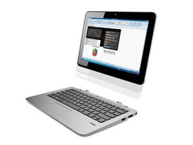 ヒューレット・パッカード ELITEBOOK 1011 G1 X2 (M5T71PA) パラメーターとノートパソコンの構成紹介イラスト