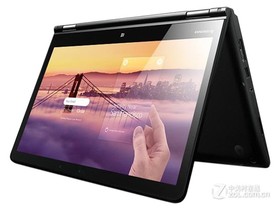 ThinkPad S3 Yoga(20DM006SCD)参数及笔记本电脑配置介绍插图