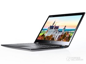 レノボ YOGA3 14-IFI (ハオユエ・シルバー)のパラメーターとノートパソコンの構成紹介 イラストレーション