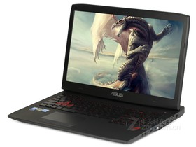 Asus GFX71JY4860 (32GB/512GB+2TB) Parameter und Laptop-Konfiguration Einführung Illustration