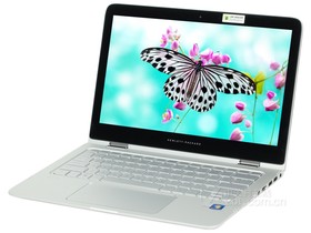 惠普SPECTRE PRO X360 G1(M2Q55PA)参数及笔记本电脑配置介绍插图