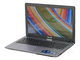 Asus K550LD4210 (4GB/1TB) Parameters and Laptop Configuration Presentation Illustration