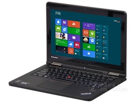 ThinkPad S1 Yoga (20CDA06NCD) Parameters and Laptop Configuration Presentation illustration