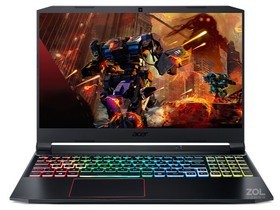 Acer 暗影骑士 擎(i5 10300H/16GB/512GB/RTX2060)参数及笔记本电脑配置介绍插图