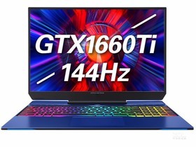 机械师F117-V(i7/16GB/512GB+1TB/GTX 1660Ti)参数及笔记本电脑配置介绍插图