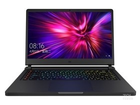 小米游戏本2019款(i7 9750H/16GB/512GB/RTX2060)参数及笔记本电脑配置介绍插图