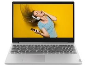 联想IdeaPad 340C-15(i3 8145U/8GB/256GB+16GB傲腾)参数及笔记本电脑配置介绍插图