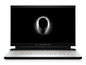 Alienware M17 (ALW17M-D4958W) Parameters and Laptop Configuration Presentation illustration