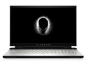 Alienware M17 (ALW17M-D4736W) Parameters and Laptop Configuration Introduction illustration