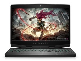 Alienware M15(ALW15M-D2739S)参数及笔记本电脑配置介绍插图