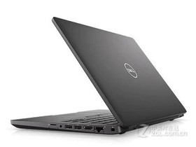 Dell Latitude 14 (N012L5400-D1506CN) Parameter und Laptop-Konfiguration Einführung Abbildung