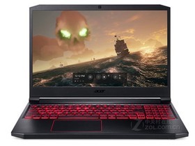 Acer 暗影骑士轻刃(i5 9300H/16GB/128GB+1TB/GTX1660Ti)参数及笔记本电脑配置介绍插图