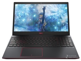 デル G3 15 ゲーミングノートブック (Ins 15PR-1748BR) パラメータとノートパソコンの構成プレゼンテーション イラストレーション