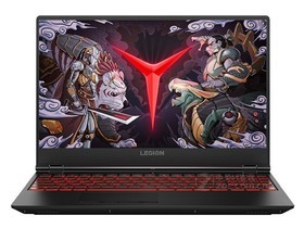 联想拯救者 Y7000 2019(i5 9300H/8GB/1TB/1660Ti)参数及笔记本电脑配置介绍插图