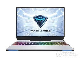 机械师F117-V(i7 9750H/8GB/512GB+1TB/RTX2060)参数及笔记本电脑配置介绍插图