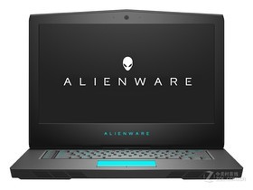 Alienware 15 (ALW15C-D3749S) Parameters and Laptop Configuration Introduction illustration