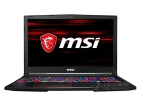 msi微星GE63 Raider RGB 8SE-042CN参数及笔记本电脑配置介绍插图