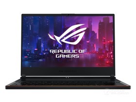 ROG 冰刃3s(i7 8750H/16GB/512GB/RTX2060)参数及笔记本电脑配置介绍插图