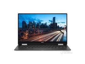 戴尔XPS 13 微边框(XPS 13-9365-D6805TS)参数及笔记本电脑配置介绍插图