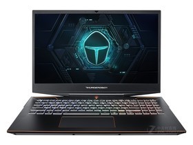 雷神911 Pro(i7 8750H/16GB/512GB+1TB/RTX2080)参数及笔记本电脑配置介绍插图