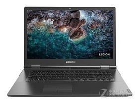 Lenovo SAVIOR Y9000K（i7 8750H/16GB/512GB+2TB/RTX2060） パラメータとノートPC構成紹介イラスト