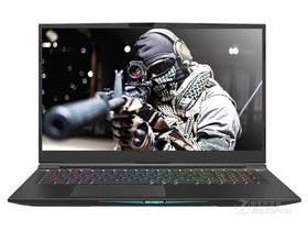 机械革命X8Ti Plus(i7 8750H/16GB/256GB+1TB/RTX2060)参数及笔记本电脑配置介绍插图