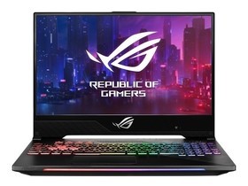 ROG 枪神2s S5CW(i7 8750H/16GB/512GB+1TB/RTX2060)参数及笔记本电脑配置介绍插图