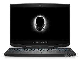 Alienware M15 (ALW15M-D2746R) Parameter und Laptop-Konfiguration Einführung Abbildung