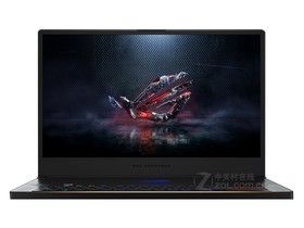 ROG 冰刃3s Plus GX701GX(i7 8750H/24GB/1TB/RTX2080)参数及笔记本电脑配置介绍插图