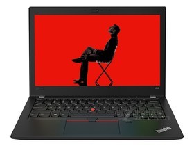 ThinkPad X280(20KFA01UCD)参数及笔记本电脑配置介绍插图