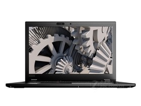 ThinkPad P52 L00 Parameter und Laptop-Konfiguration Einführung Illustration