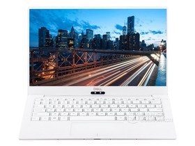 戴尔XPS 13 微边框 银色(XPS 13-9370-D1601G)参数及笔记本电脑配置介绍插图