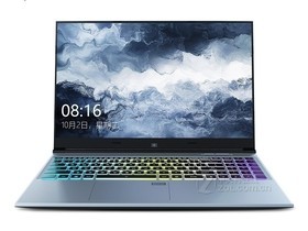 火影天马座S5(i7 8750H/8GB/256GB+1TB)参数及笔记本电脑配置介绍插图