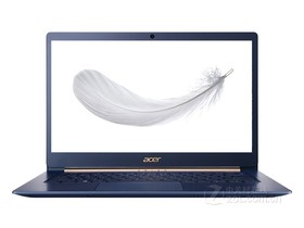 Acer SF514-52T-87MN参数及笔记本电脑配置介绍插图