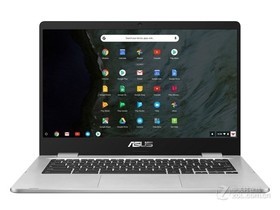 Asus Chromebook C423 Parameters and Laptop Configurations Illustration