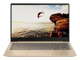 Lenovo Xiaoxin Tide 7000-13 (i5 8250U/4GB/512GB) Parameter und Laptop-Konfiguration Einführung Illustration