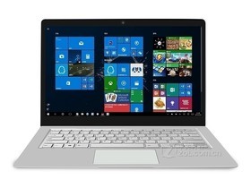 中柏EZbook S4(4GB/128GB)参数及笔记本电脑配置介绍插图