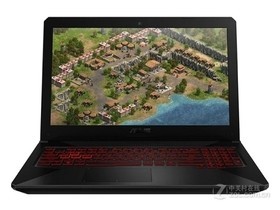 华硕FX80GD冰魂版(i5 8300H/8GB/128GB+1TB/GTX1050)参数及笔记本电脑配置介绍插图