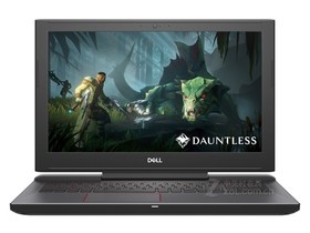 Dell G5 15 Gaming Notebook (G5 5587-D2765B) Parameter und Laptop-Konfigurationen illustration