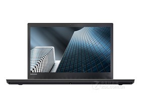 ThinkPadT480（20L5A00GCD）のパラメーターとノートパソコンの構成紹介 イラストレーション